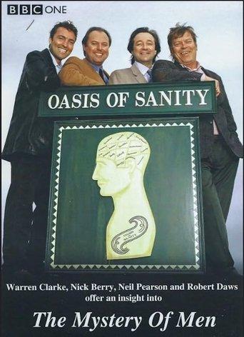 The Mystery of Men image