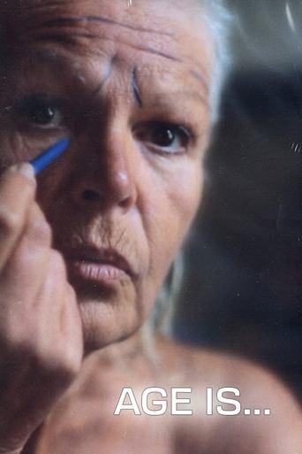 Age Is... image