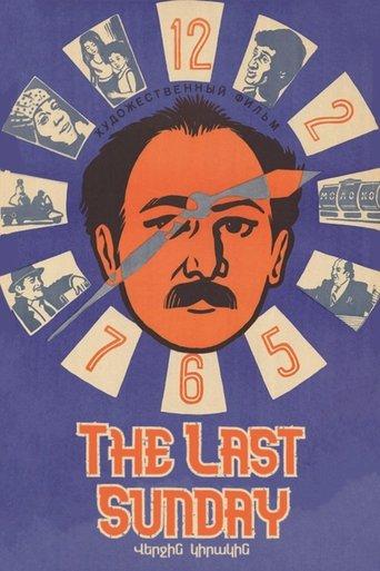 The Last Sunday image