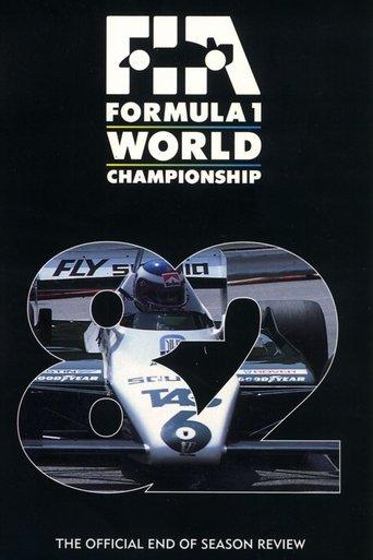 Formula One 1982 Review