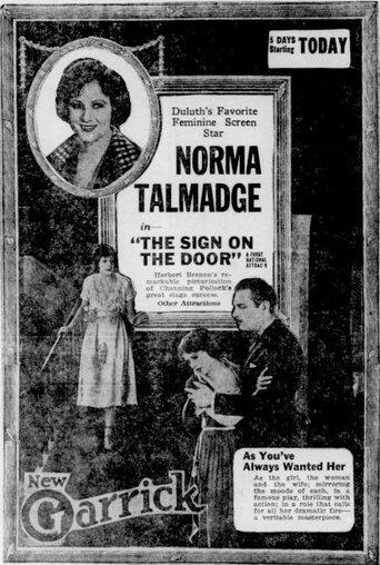 The Sign on the Door image
