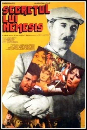 Secretul lui Nemesis image