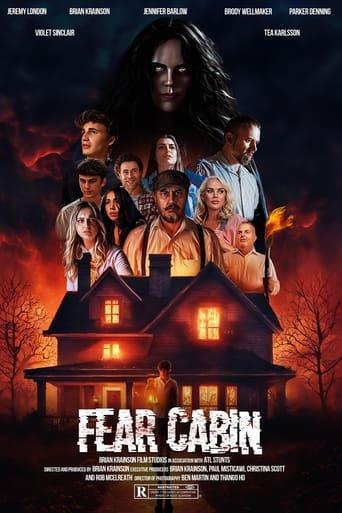 Fear Cabin image