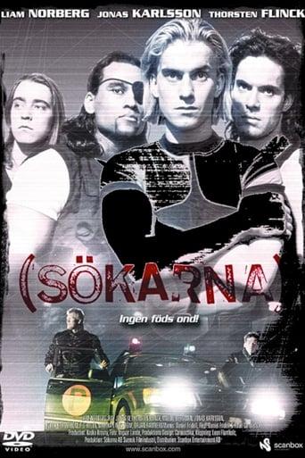 Sökarna
