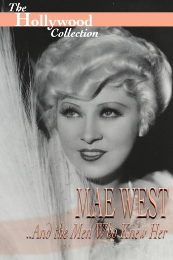 Mae West and the Men Who Knew Her image