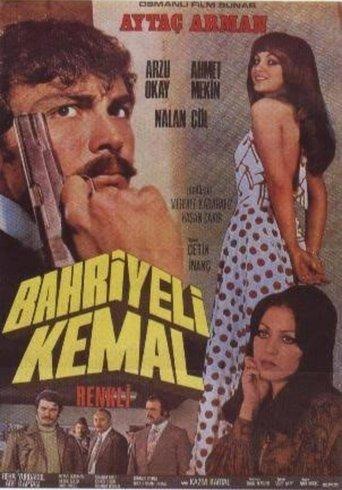 Bahriyeli Kemal image