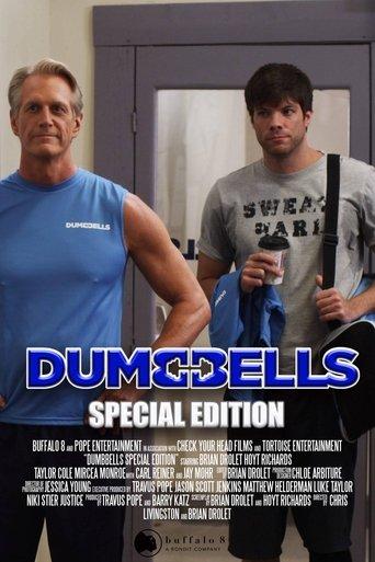 Dumbbells Special Edition image