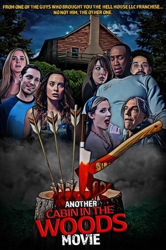 Another Cabin in the Woods Movie image