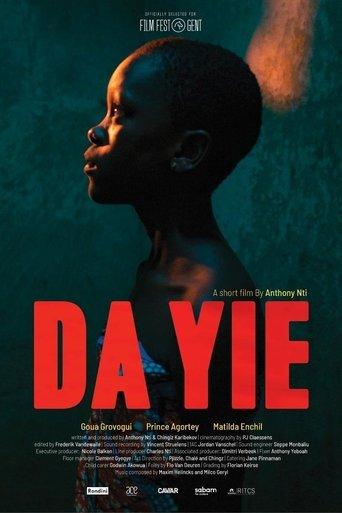 Da Yie