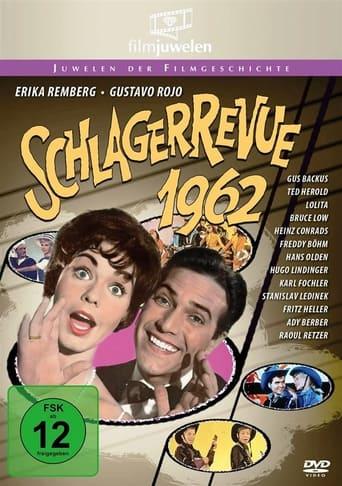 Schlagerrevue 1962 image