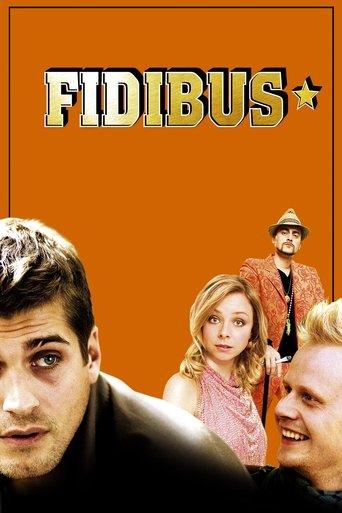 Fidibus image