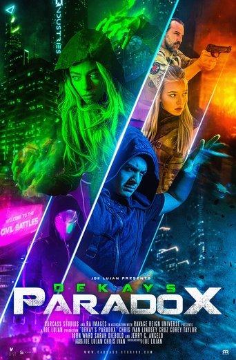 The Immortal Wars: Dekay's Paradox image