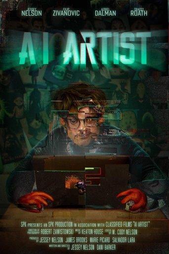 AI Artist image