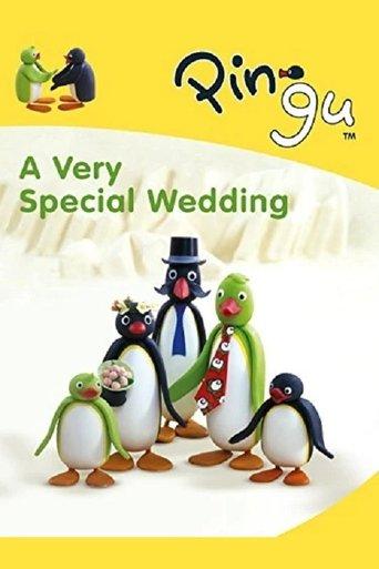 Pingu at the Wedding Party image