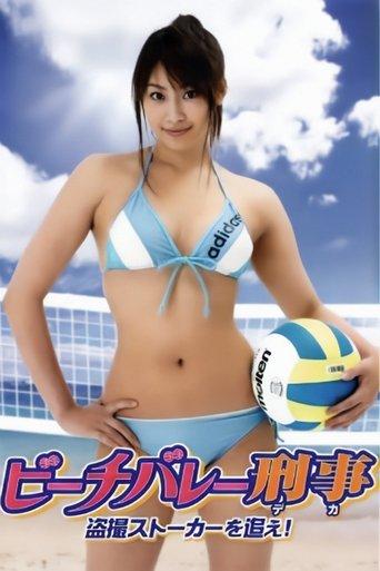 Beach Volleyball Detectives image