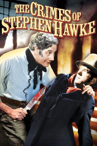 The Crimes of Stephen Hawke image