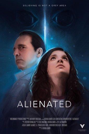 Alienated image