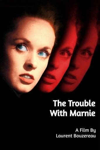 The Trouble with 'Marnie' image