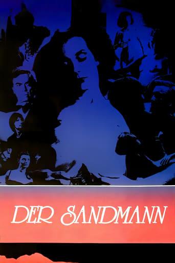 The Sandman image