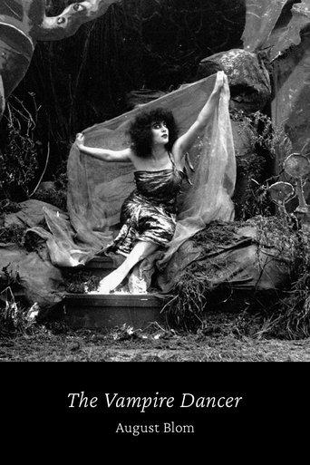 The Vampire Dancer image