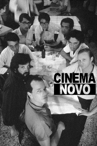 Improvised and Purposeful: Cinema Novo image