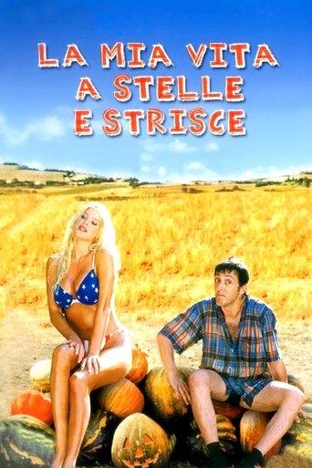 La mia vita a stelle e strisce