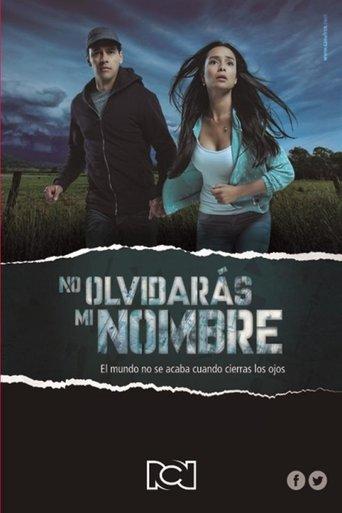 No Olvidaras mi Nombre image