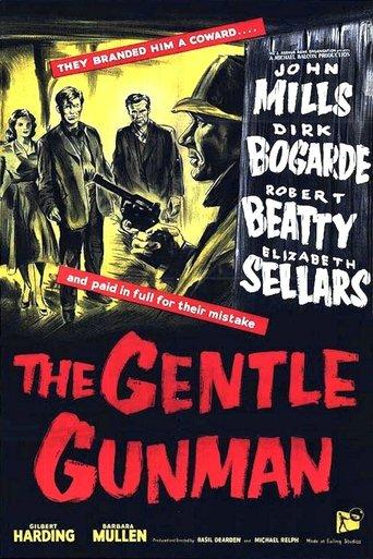 The Gentle Gunman