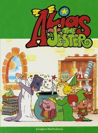 Alias the Jester