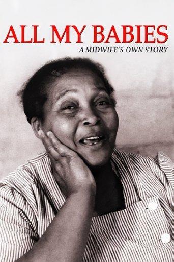 All My Babies... A Midwife's Own Story image
