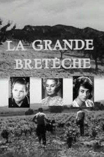 La grande bretèche image