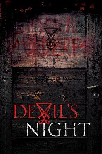 Devil's Night image