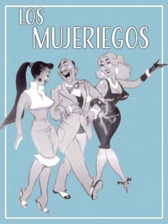 Los Mujeriegos image