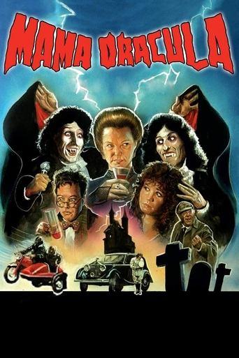 Mama Dracula image