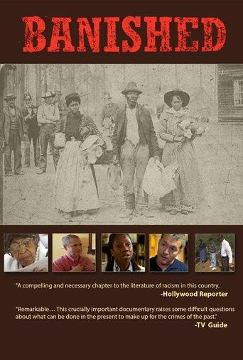 Banished: How Whites Drove Blacks Out of Town in America