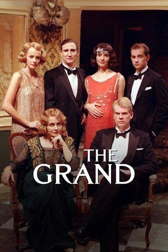 The Grand image