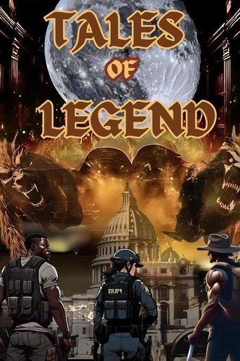 Tales of Legend image