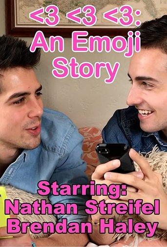 <3 <3 <3: An Emoji Story