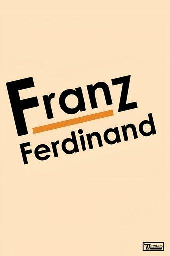 Franz Ferdinand: Franz Ferdinand image