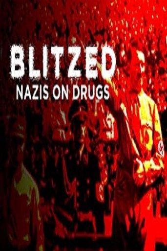 Blitzed: Nazis on Drugs