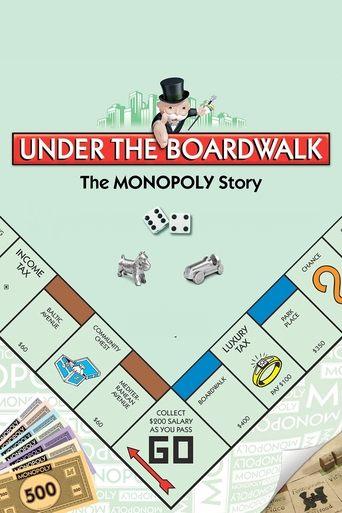 Under the Boardwalk: The Monopoly Story image