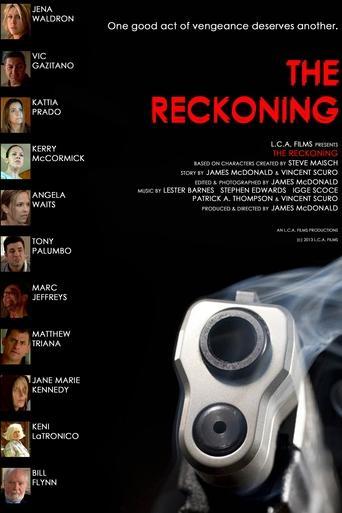 The Reckoning image