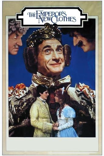 The Emperor's New Clothes image