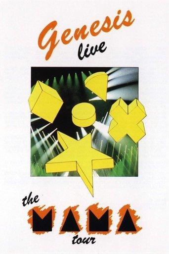 Genesis - The MAMA Tour