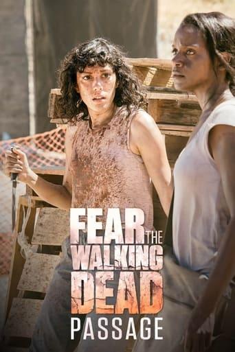 Fear the Walking Dead Passage