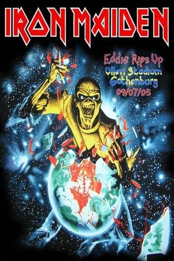 Iron Maiden: Live at Ullevi