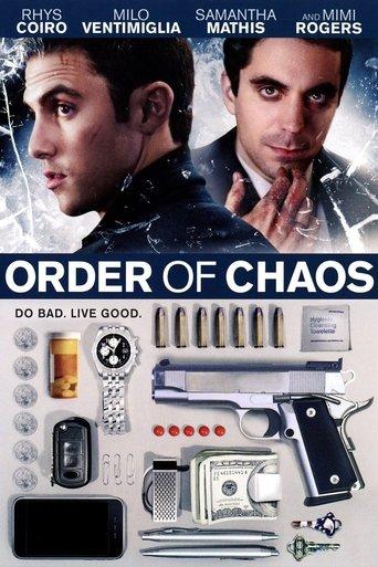 Order of Chaos image