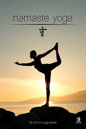 Namaste Yoga image