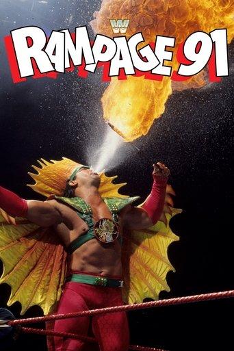 WWE Rampage '91 image