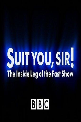 Suit You Sir! The Inside Leg Of The Fast Show image